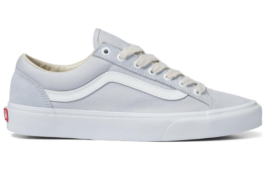 Vans Style 36 Fuzzy Lace GRAY VN0A54F6UNY