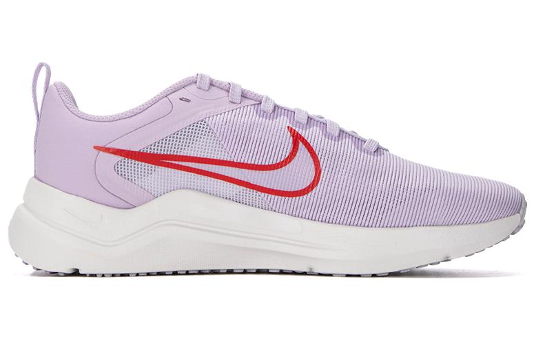 (WMNS) Nike Downshifter 12 'Barely Grape Light Crimson' DD9294-501