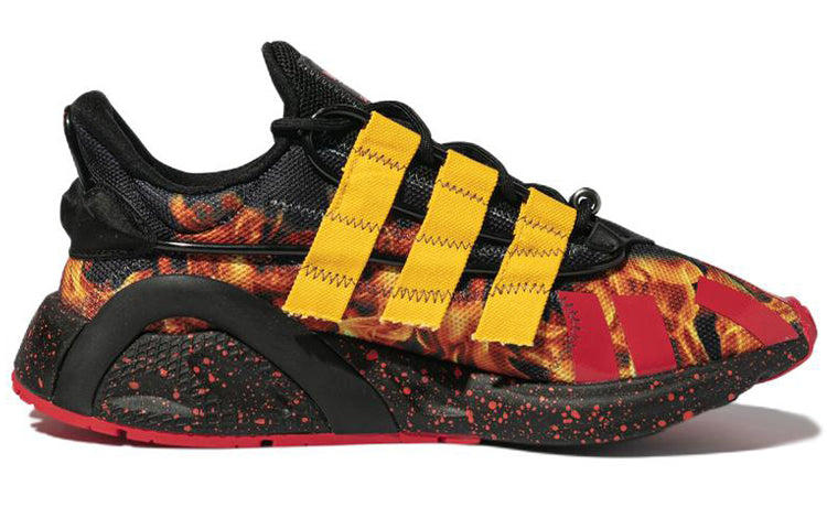adidas BAIT x Street Fighter x Lexicon 'Dhalsim' FY5362