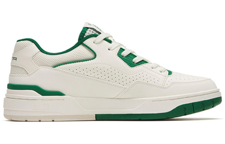 ANTA Flame 4.0 'White Green' 112328081-5