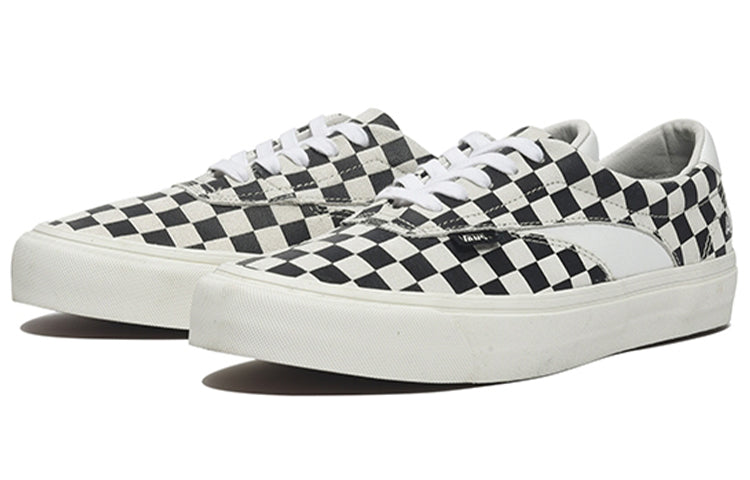 Vans Acer Ni Sp Black/White VN0A4UWY01U
