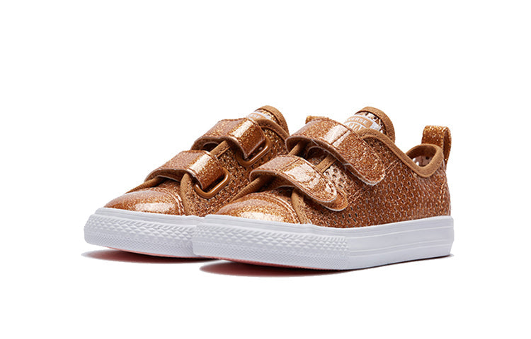 (TD) Converse Chuck Taylor All Star Pacific Lights Coppery 764279C