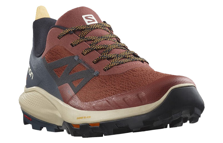 Salomon OUTpulse GTX 'Burnt Henna' 472199 / L47219900