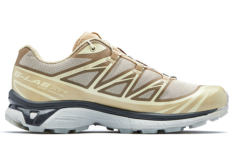 Salomon XT-6 Series Clear Advanced 416410