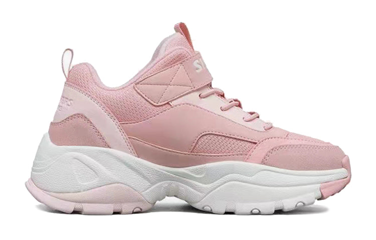 Skechers Kozmiks K 664191L-PNK