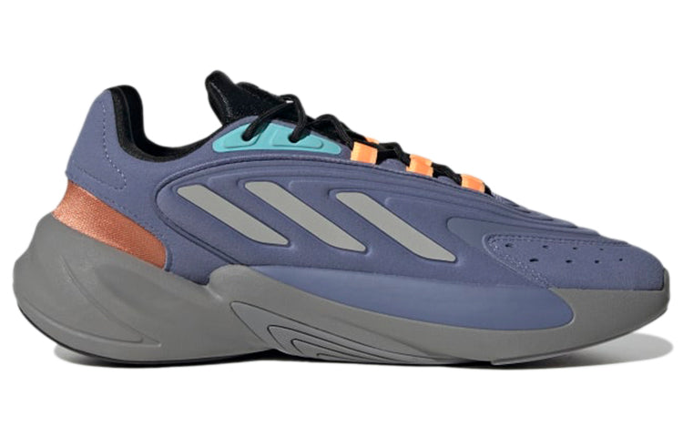 (WMNS) adidas Ozelia 'Orbit Violet' GZ9183