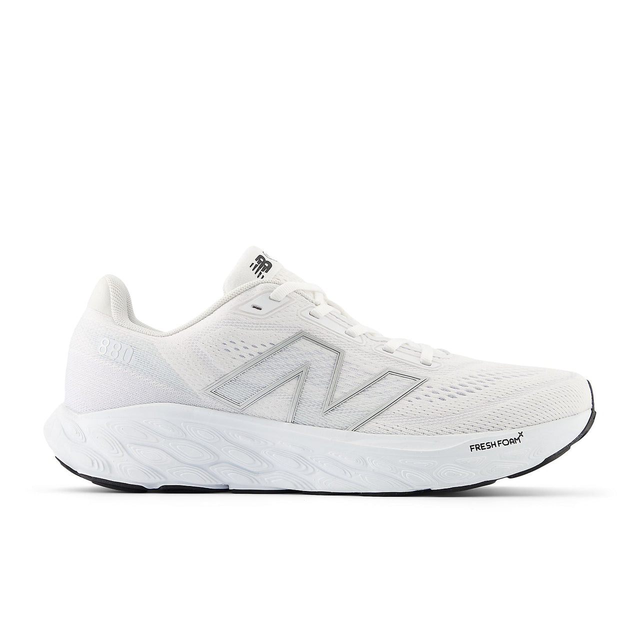 New Balance Fresh Foam Running Shoes 'White' M880W14