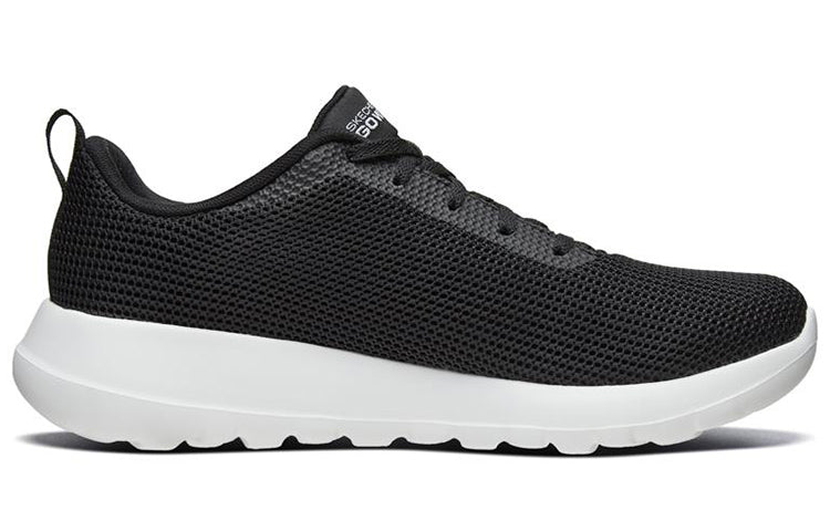 Skechers Go Walk Max Low Black/White 54639-BKW