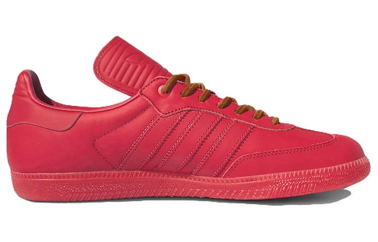 adidas x Pharrell Humanrace Samba 'Red' IE7297