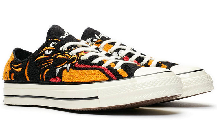 Converse Undefeated x Chuck 70 'Varsity Jacket' 162981C