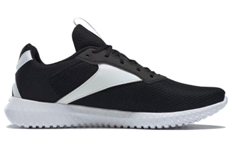 Reebok Flexagon Energy TR 'Black White' FU6609