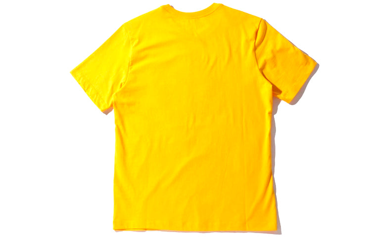 Nike AS Men's J POOLSIDE Crew AMARILLO CJ6245-728