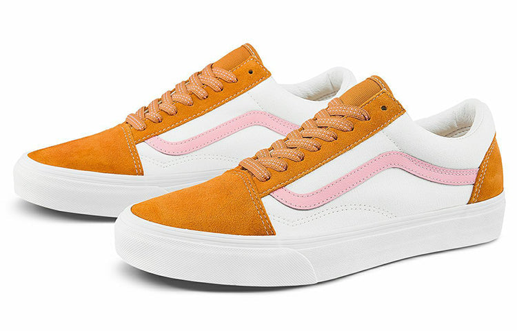 Vans Old Skool 'Sport Pop - Desert Cotton Candy' VN0A38G19XE