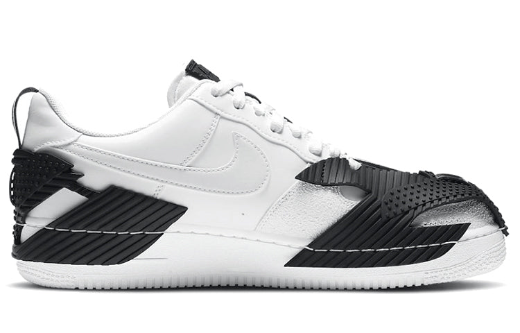 Nike Air Force 1 NDSTRKT 'White Black' CZ3596-100