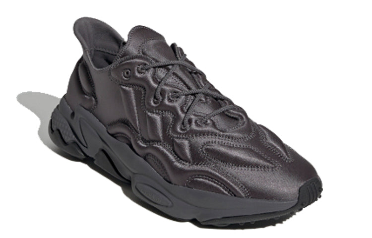 adidas Ozweego Tech 'Grey Five Active Purple' FU7642