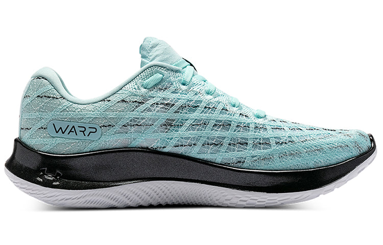 (WMNS) Under Armour FLOW Velociti Wind CN Blue 3025222-300