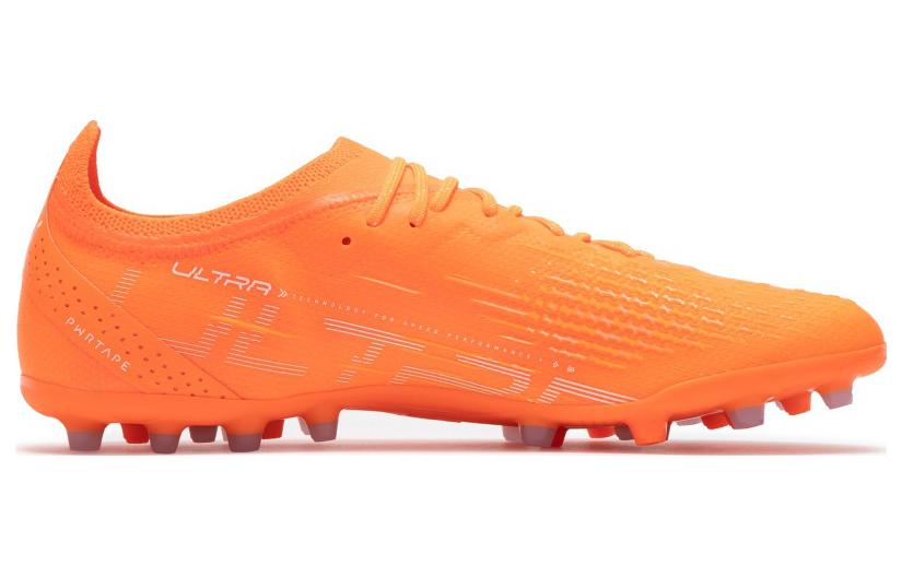 PUMA Ultra Ultimate MG 'Ultra Orange' 107214-01