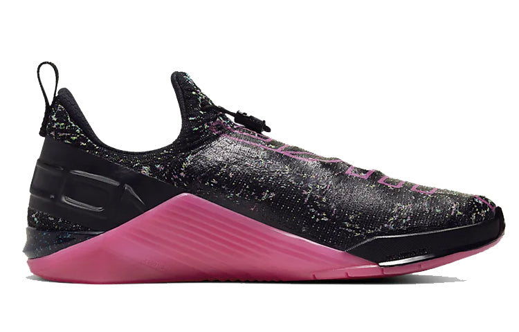 Nike React Metcon AMP 'Black Fire Pink' CN5501-046