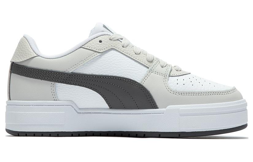 PUMA Ca Pro 'Gray White Green' 386083-04