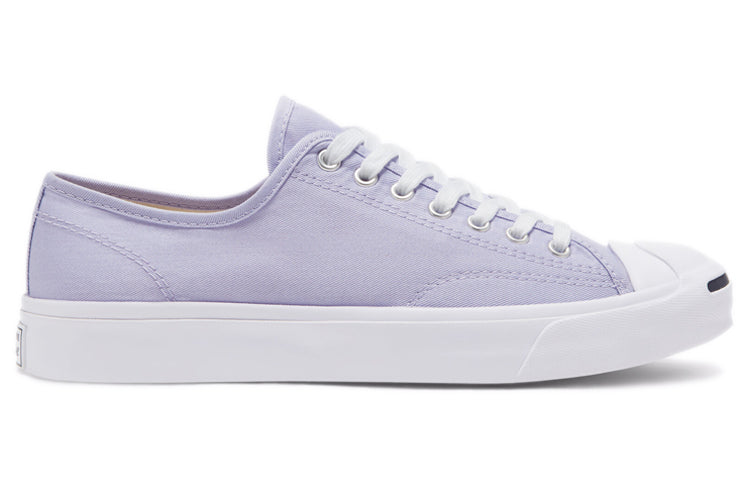 Converse Jack Purcell Low 'Seasonal Twill - Moonstone Violet' 167707C
