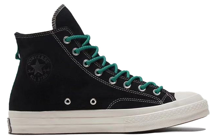 Converse Chuck 70 High 'Digital Terrain - Black Court Green' 170115C