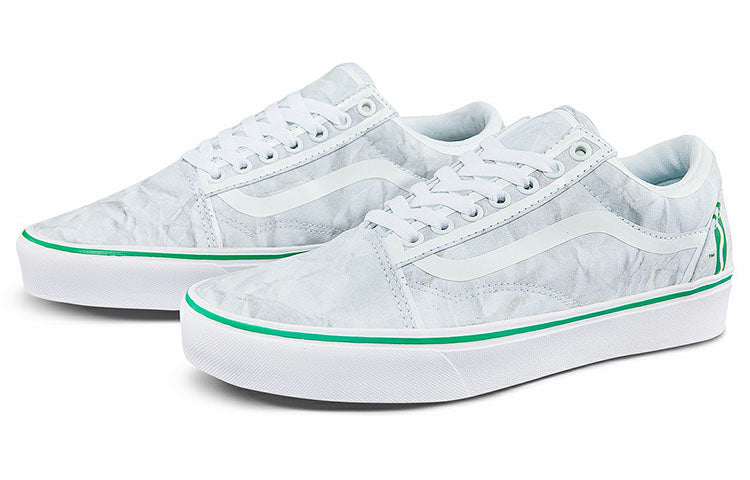 Vans Crayola x ComfyCush Old Skool 'DIY' VN0A5DYCB1S
