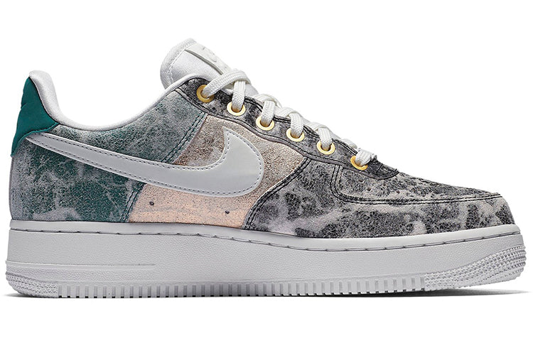 (WMNS) Nike Air Force 1 07 LXX 'Oil Grey' AO1017-100