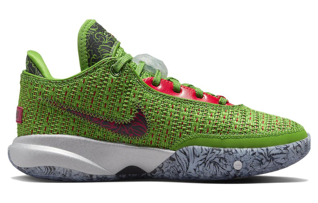 Nike LeBron 20 'Stocking Stuffer' FJ4955-300