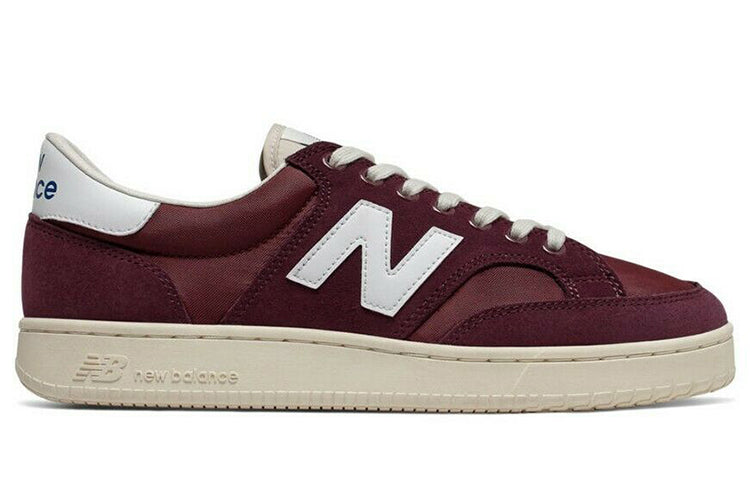New Balance Pro Court Cup 'Wine Red' PROCTCCD