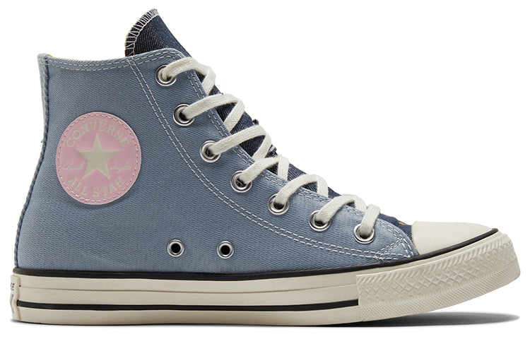 (WMNS) Converse All Star Denim A02880C