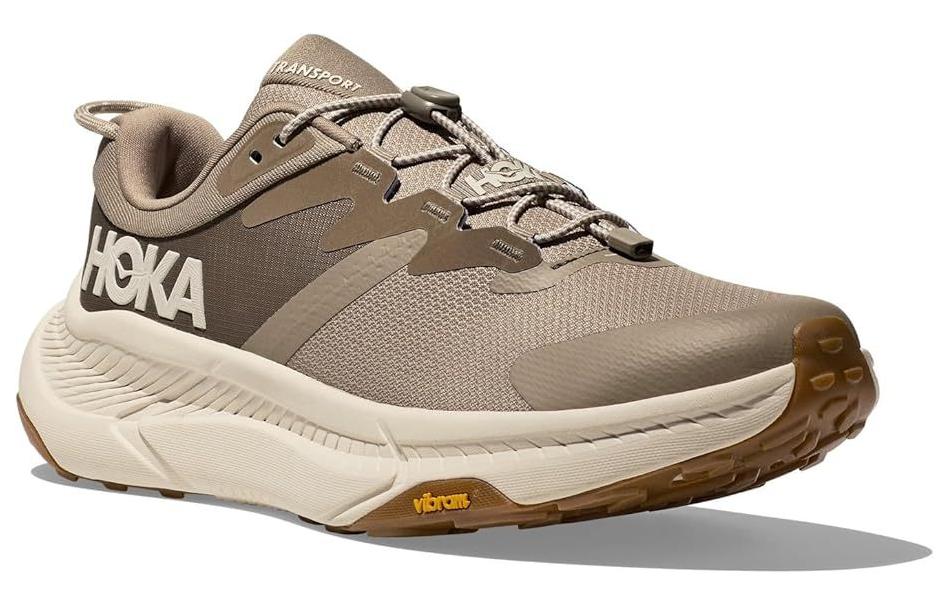 HOKA ONE ONE Transport 'Dune Eggnog' 1123153-DEGG