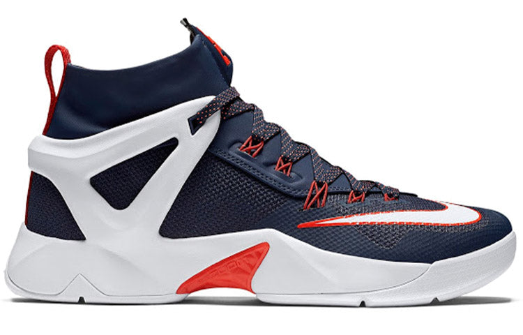 Nike Ambassador VIII 'Midnight Navy' 818678-416