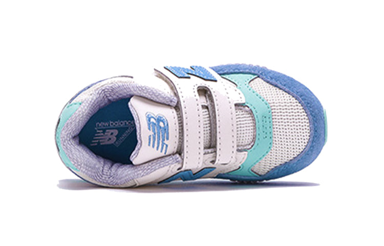 (TD) New Balance 530 'Blue' KV530SEI