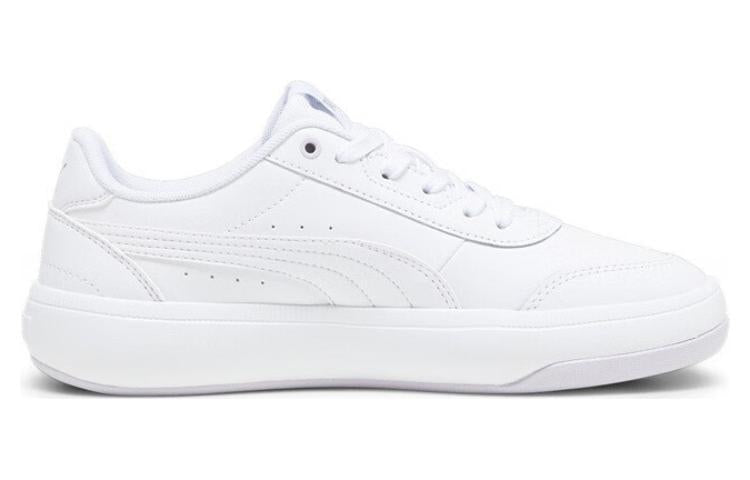 (WMNS) PUMA Tori 'White Lavender' 383026-17