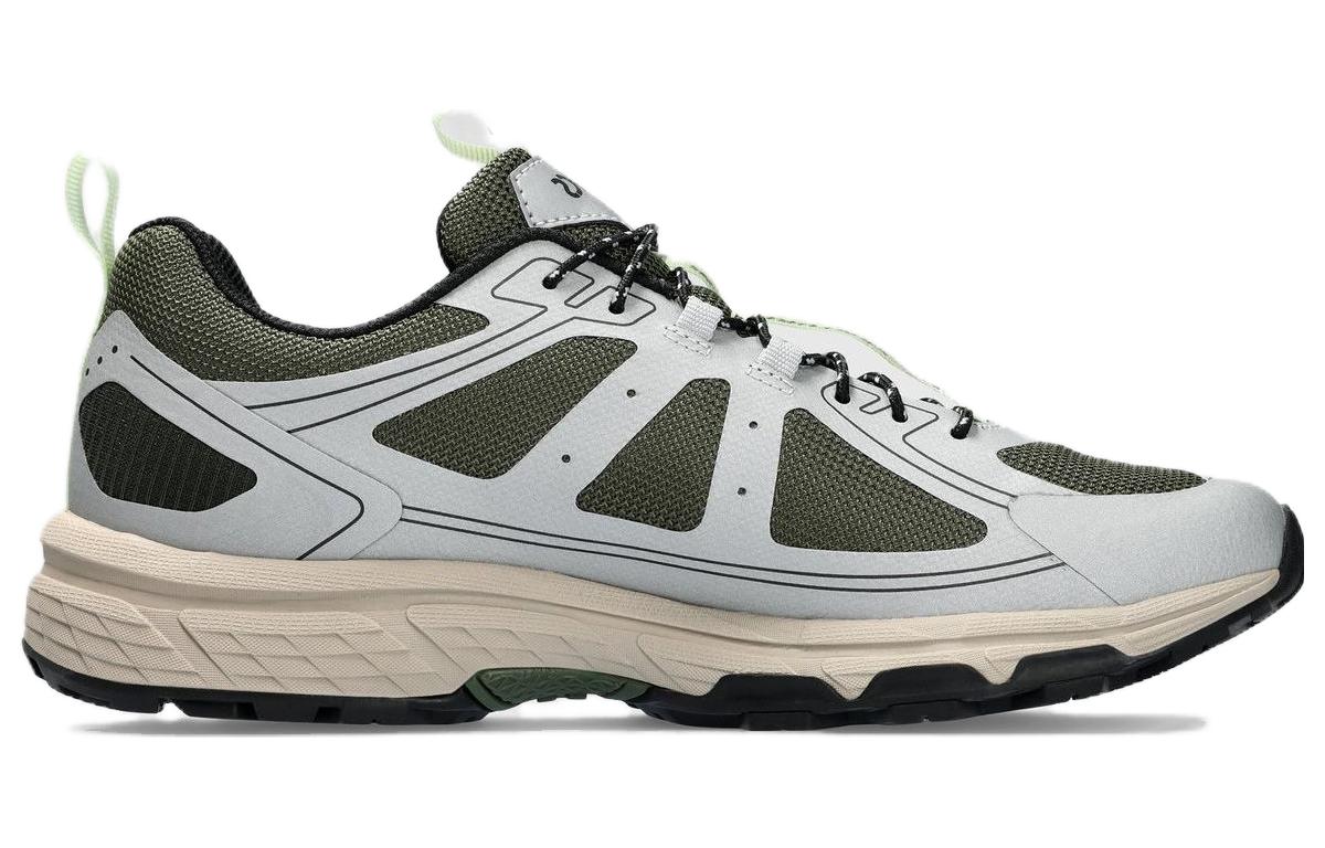 ASICS Gel-Venture 6 NS 'Forest Black' 1203A303-300