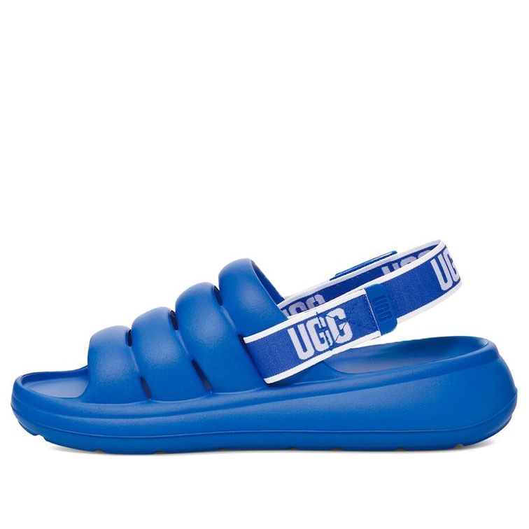 UGG Sport Yeah Slide 'Dive Blue' 1132150-DVE