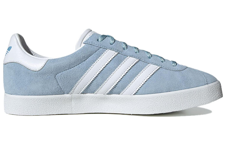 adidas Gazelle 85 Shoes 'Clear Sky White' IG5003