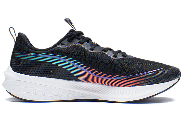 Li-Ning Dark Horse 6 Pro 'Black White' ARMT013-5