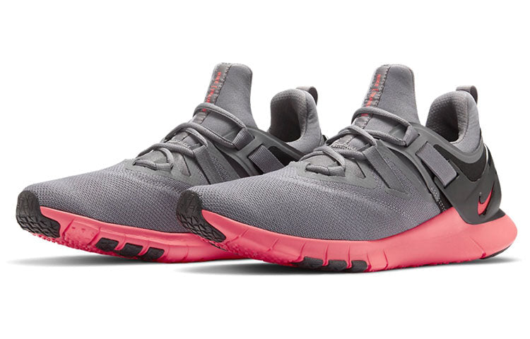 Nike Flexmethod TR Trainer Grey/Pink BQ3063-003