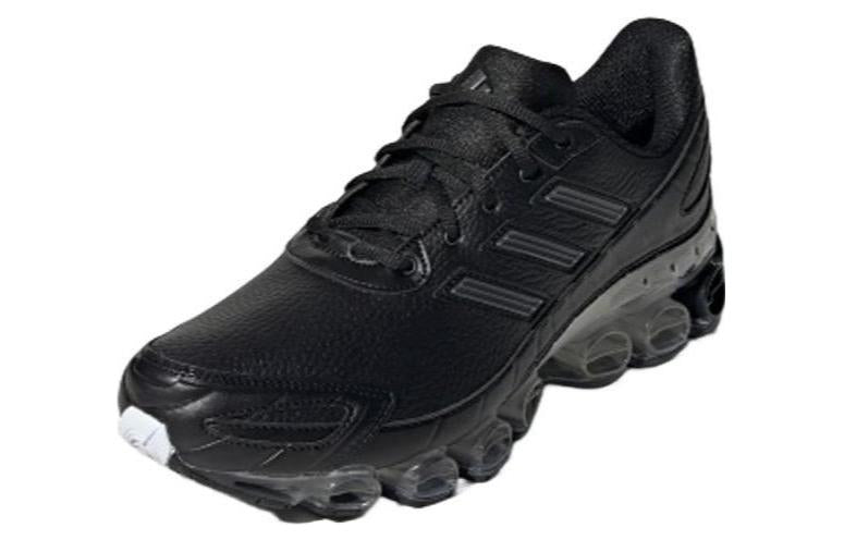adidas MICROBOUNCE 'CBlack Ngtmet Ftwwht' EH1032