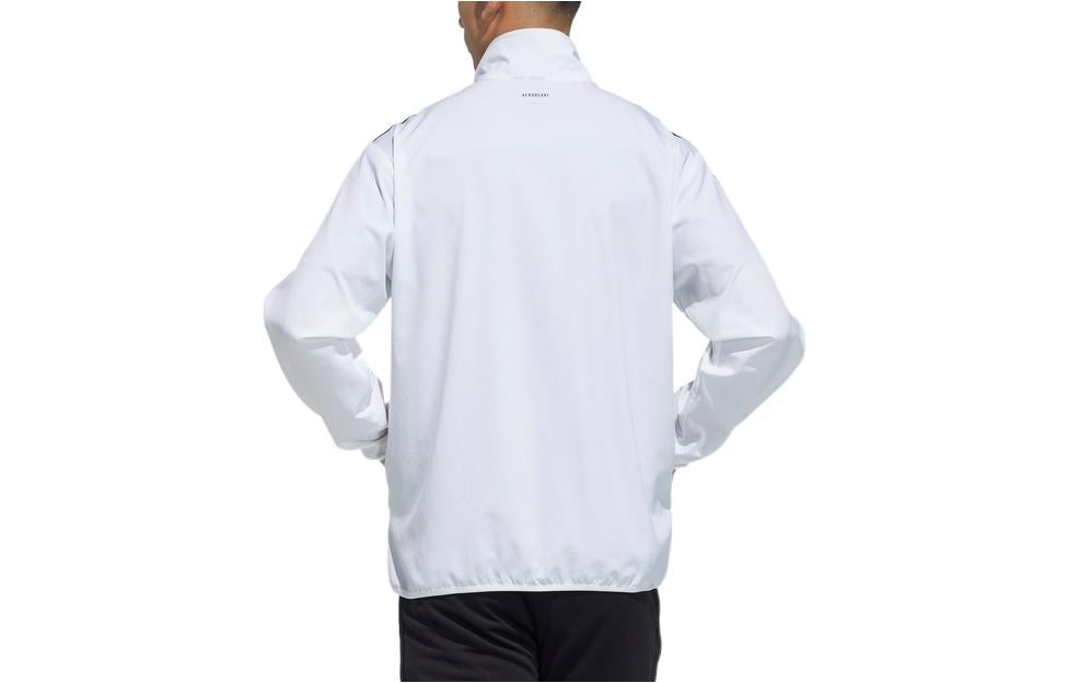 adidas Must Haves 3-Stripes CL Jacket GN0821