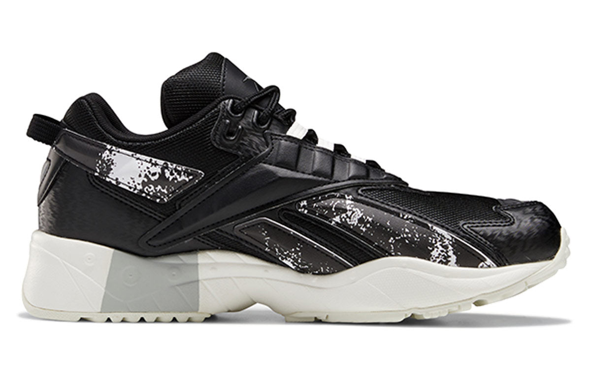 Reebok Halloween Intv 96 Sneakers Black/White FX2142