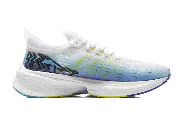 Li-Ning FeiDian Discovery 'Thunder' ARMR005-3