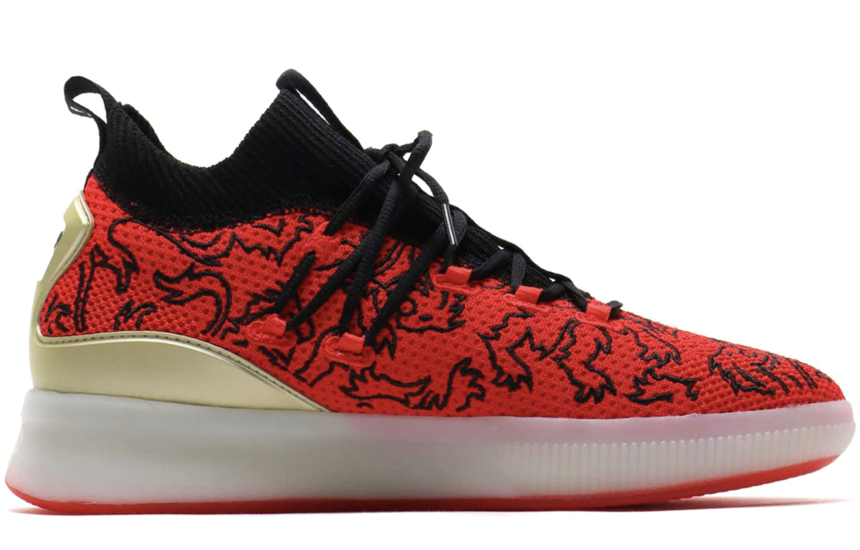 PUMA Clyde Court 'London Calling' 193021-01