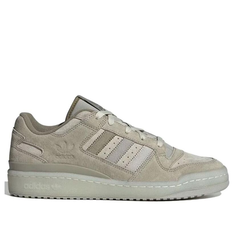 adidas Forum Low CL 'Grey' JQ9144