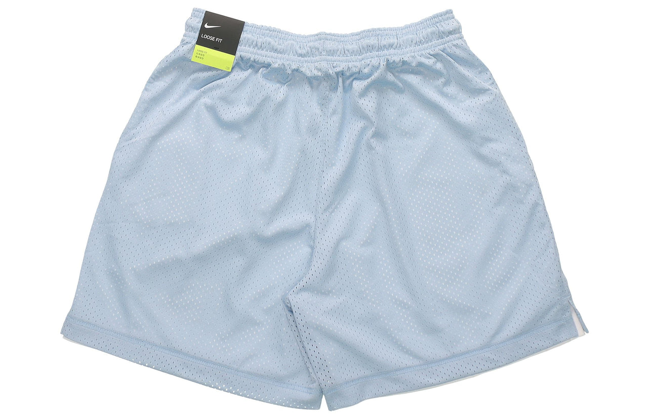 Nike AS Men's NK Standard Issue MESH SH LT ARMORY Blue DA3031-440