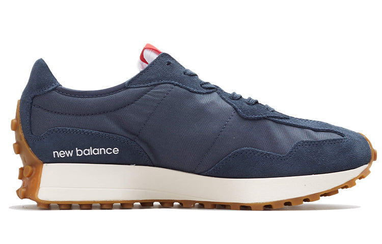 New Balance 327 'Blue Navy' MS327STE