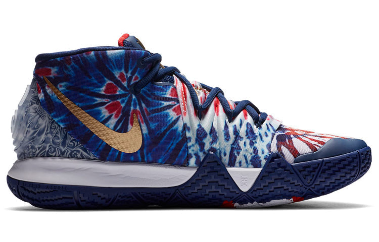 Nike Kybrid S2 'What The USA' CQ9323-400