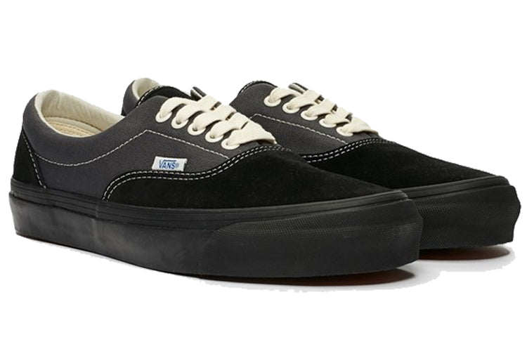 Vans OG Era LX 'Black Forged Iron' VN0A4BVATJ1