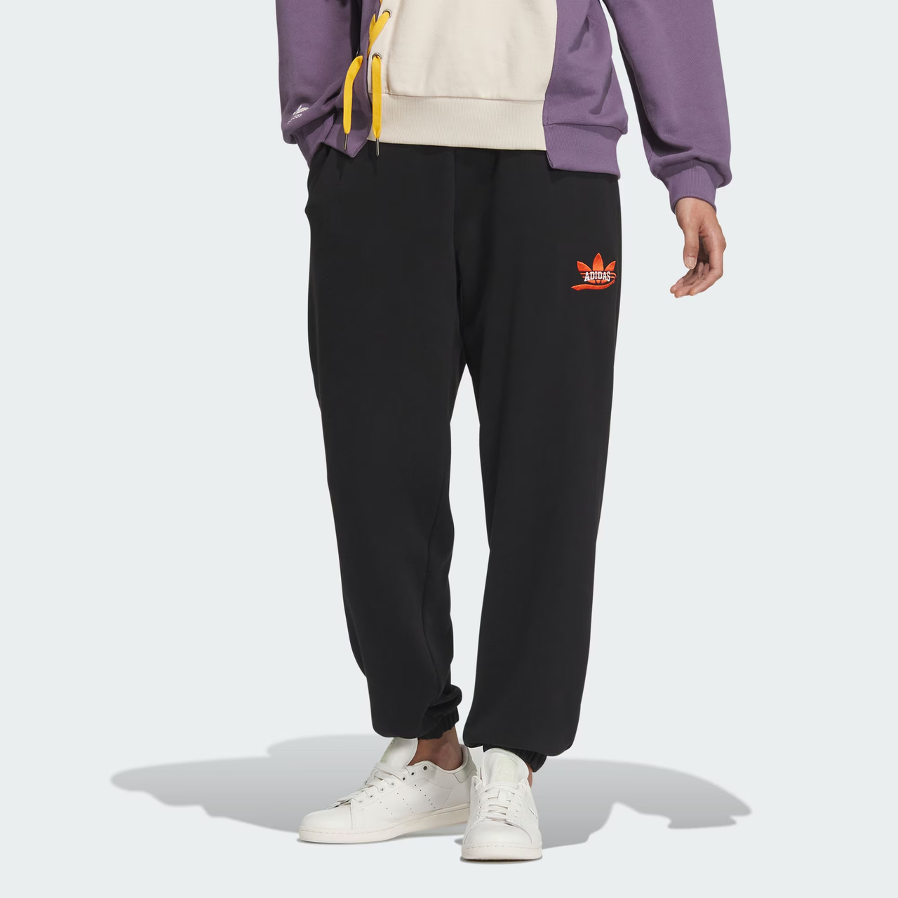 (WMNS) adidas Originals MC Track Pants 'Black' IN1028